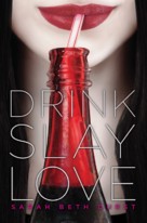 Drink Slay Love - Canadian Movie Poster (xs thumbnail)