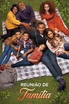&quot;Family Reunion&quot; - Brazilian poster (xs thumbnail)
