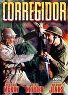 Corregidor - DVD movie cover (xs thumbnail)