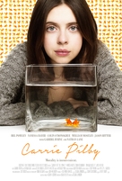 Carrie Pilby - Movie Poster (xs thumbnail)