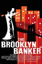 The Brooklyn Banker - Movie Poster (xs thumbnail)