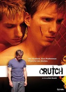 Crutch - French DVD movie cover (xs thumbnail)