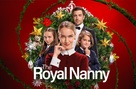 The Royal Nanny - Movie Poster (xs thumbnail)
