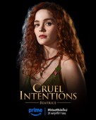 &quot;Cruel Intentions&quot; - Thai Movie Poster (xs thumbnail)