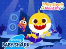 &quot;Pinkfong! Baby Shark Monthly&quot; - Video on demand movie cover (xs thumbnail)