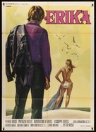 Erika - Italian Movie Poster (xs thumbnail)