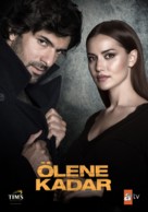 &quot;&Ouml;lene Kadar&quot; - Turkish Movie Poster (xs thumbnail)