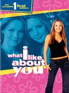 &quot;What I Like About You&quot; - Movie Cover (xs thumbnail)