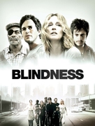 Blindness - Never printed movie poster (xs thumbnail)