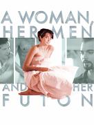 A Woman, Her Men, and Her Futon - Movie Cover (xs thumbnail)