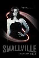 &quot;Smallville&quot; - Movie Poster (xs thumbnail)