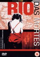 Rio das Mortes - British DVD movie cover (xs thumbnail)