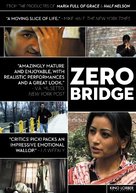 Zero Bridge - DVD movie cover (xs thumbnail)