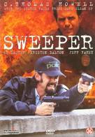 The Sweeper - Dutch Movie Cover (xs thumbnail)