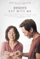 Eat with Me - Movie Poster (xs thumbnail)