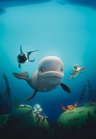 Katak, the Brave Beluga -  Key art (xs thumbnail)