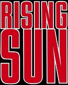 Rising Sun - Logo (xs thumbnail)