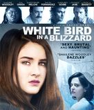 White Bird in a Blizzard - Blu-Ray movie cover (xs thumbnail)