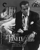 In a Lonely Place - Blu-Ray movie cover (xs thumbnail)