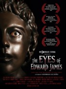 The Eyes of Edward James - Movie Poster (xs thumbnail)