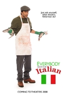 Everybody Wants to Be Italian - Movie Poster (xs thumbnail)