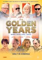 Golden Years - Australian Movie Poster (xs thumbnail)
