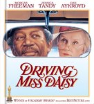 Driving Miss Daisy - Blu-Ray movie cover (xs thumbnail)