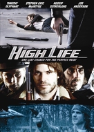 High Life - DVD movie cover (xs thumbnail)