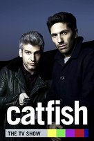 &quot;Catfish: The TV Show&quot; - Movie Poster (xs thumbnail)