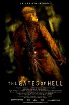 The Gates of Hell - Australian Movie Poster (xs thumbnail)