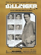 Dillinger - Movie Poster (xs thumbnail)