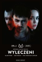 The Cured - Polish Movie Poster (xs thumbnail)