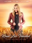 Road Less Traveled - Movie Cover (xs thumbnail)