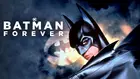 Batman Forever Cover
