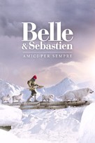 Belle et S&eacute;bastien 3, le dernier chapitre - Swiss Movie Cover (xs thumbnail)