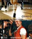 B&ouml;d&auml;l&auml; - Dance the Rhythm - Swiss Movie Poster (xs thumbnail)