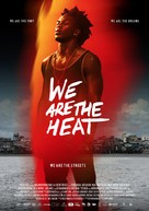 Somos Calentura: We Are The Heat - Movie Poster (xs thumbnail)