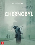 &quot;Chernobyl&quot; - Brazilian Movie Cover (xs thumbnail)