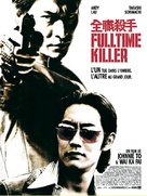 Fulltime Killer - French poster (xs thumbnail)