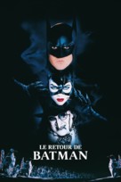 Batman Returns - Canadian Movie Cover (xs thumbnail)