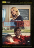 Paris, Texas - German Movie Poster (xs thumbnail)