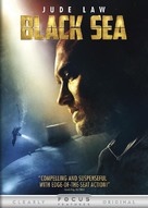 Black Sea - DVD movie cover (xs thumbnail)