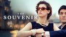 The Souvenir - Movie Cover (xs thumbnail)