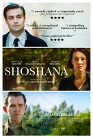 Shoshana - British Movie Poster (xs thumbnail)