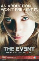 &quot;The Event&quot; - Movie Poster (xs thumbnail)