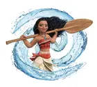 Moana Textless