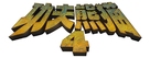 Kung Fu Panda 4 - Chinese Logo (xs thumbnail)