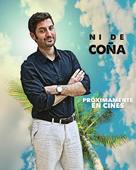 Ni de co&ntilde;a - Spanish Movie Poster (xs thumbnail)