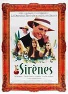 Sirens - French Movie Poster (xs thumbnail)