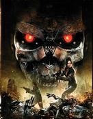 &quot;Terminator Salvation: The Machinima Series&quot; - Key art (xs thumbnail)